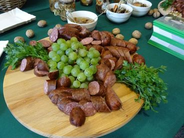 „Bezpieczne grzybobranie” - ciekawy wykład w Muzeum Ziemi Wieluńskiej